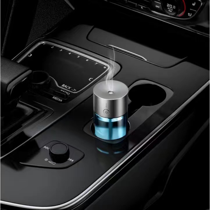 精致小巧车载办公IAA./国际香氛