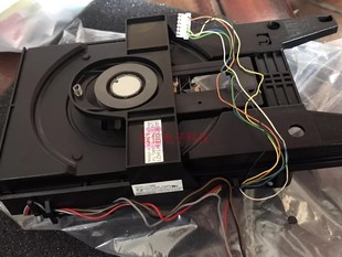 飞利浦l1210 45机芯光驱带激光头开关仓