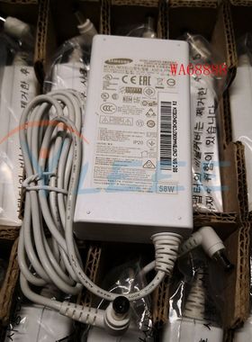 原装正品三星 A5814_FPNA LED 显示器电源适配器 14V4.14A 58W