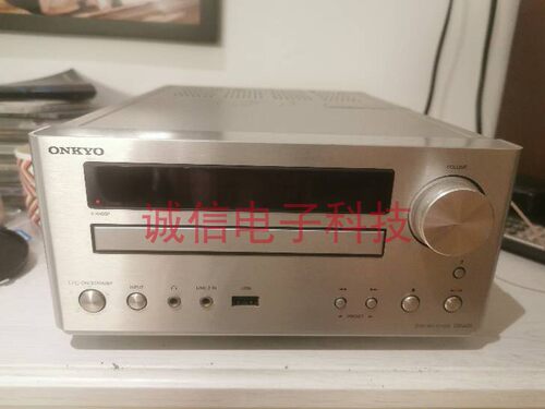 Onkyo/安桥 dr-635 光头  DR635原装激光头