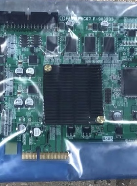 迈创FVC07CLBa图像采集卡日本全新原装正品 议价