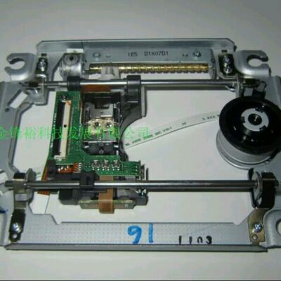 全新原装LG蓝光激光头LPC-A11V机芯带架LG-BD550飞利浦蓝光机光头