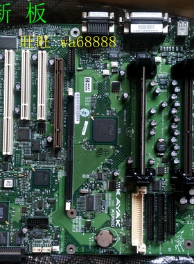 全新 惠普/HP D8000-69002/69003 KAYAK XU800主板  服务器主板