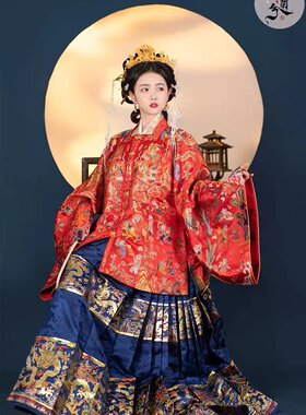 出租若兰兮明制百子衣出门敬酒
