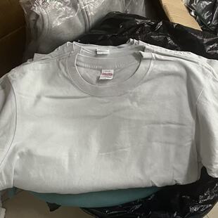 宽松圆领短袖 夏季 T恤上衣 外贸好货回归 19个色