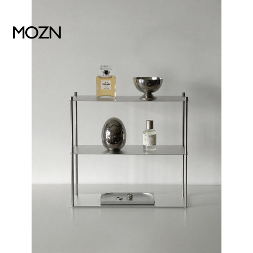魔山极简主义香水收纳架