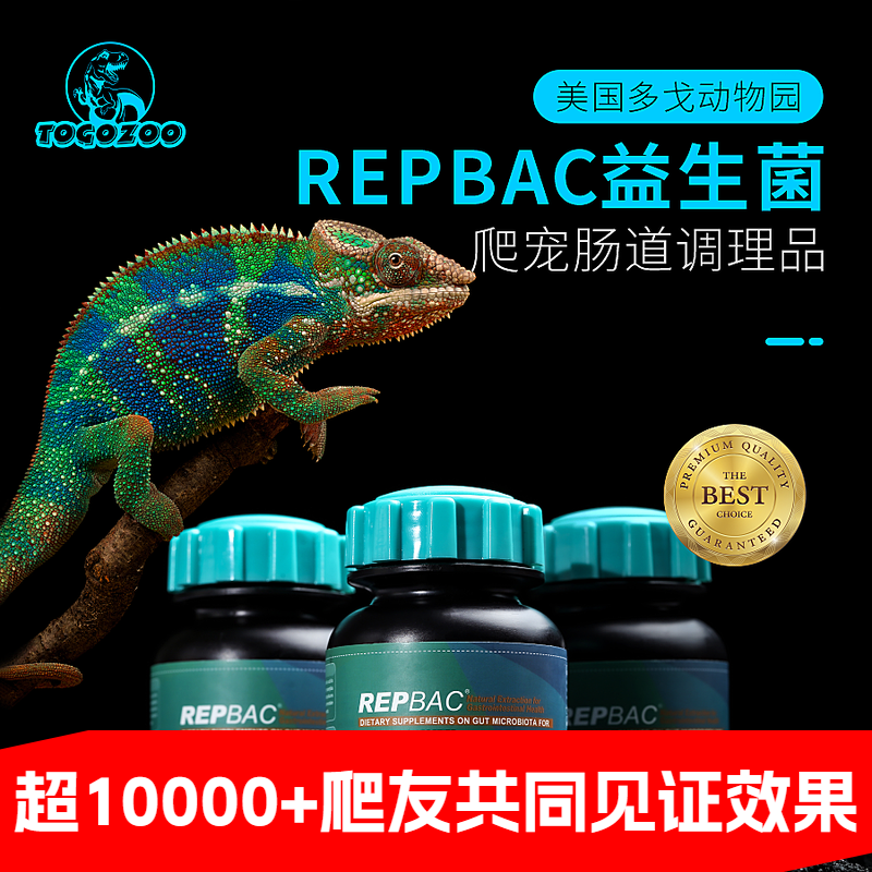 美国多戈repbac爬虫肠胃拉稀爬虫
