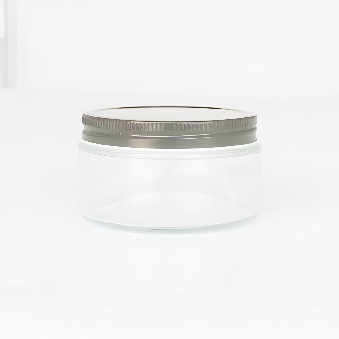 小玻璃瓶透明宽口食品级小罐头瓶带盖鲜炖燕窝瓶耐高温分装密封罐