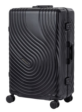 日本潮牌行李箱2026新款24寸多功能密码箱28旅行托运箱静音万向轮