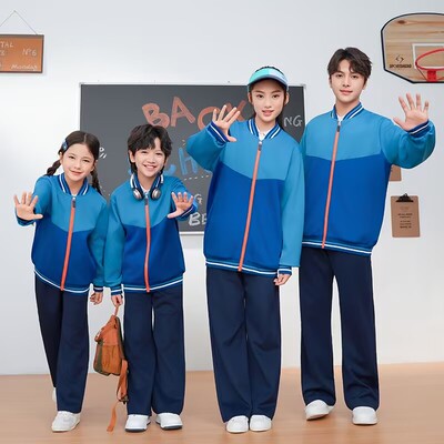 量大从优江西抚州市统一校服棉