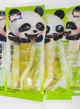 香辣传奇泡椒笋尖尖泡笋泡菜