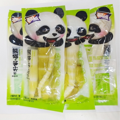 香辣传奇泡椒笋尖尖泡笋泡菜
