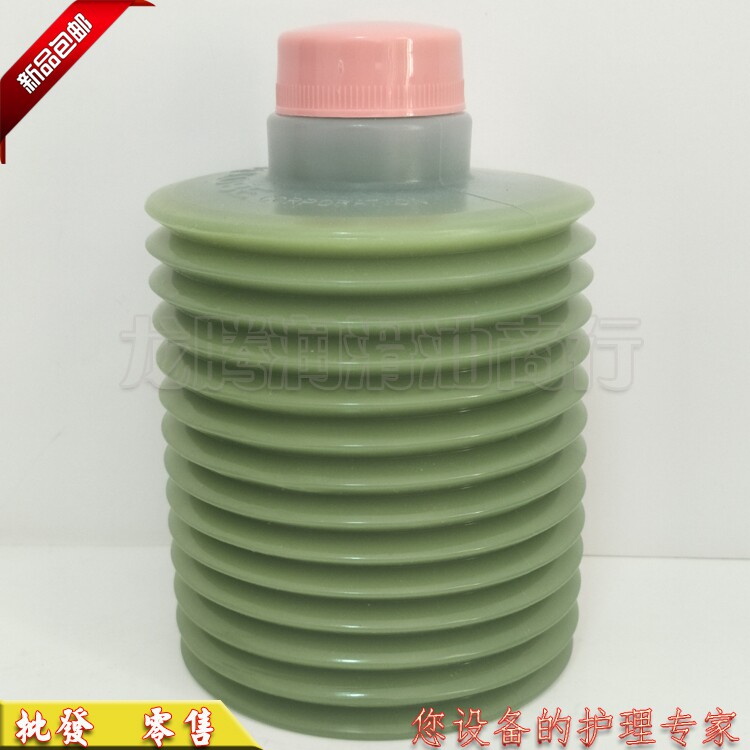 原装正品日本LUBE NS1-7日精/三菱电动注塑机专用润滑脂 700CC