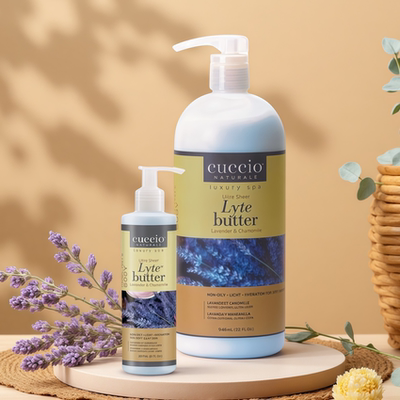 美国植物保湿身体乳护手霜