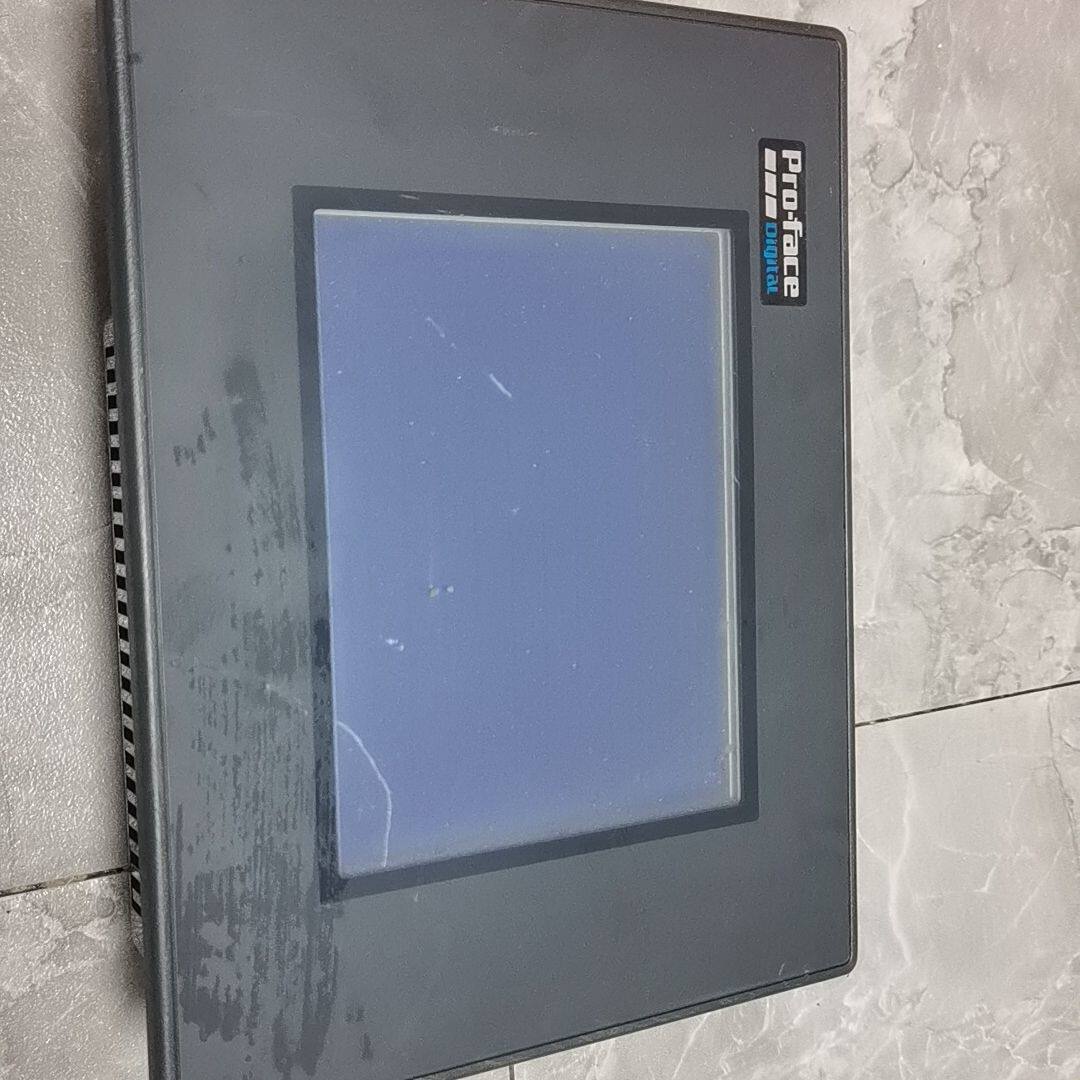 普洛菲斯拆机触摸屏GP37W2-BG41-24V