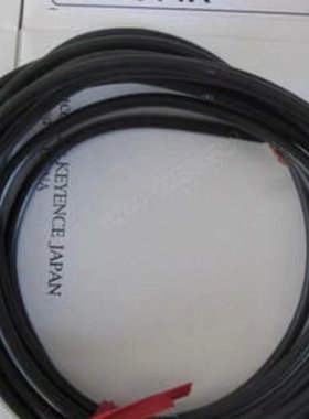 KEYENCE/ AH-614A 涡电流位移传感器 正