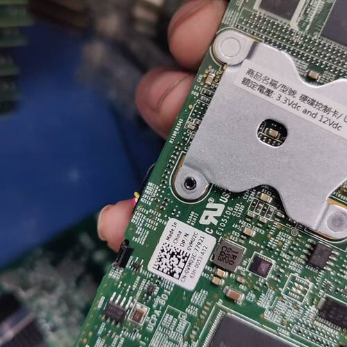 H710 512m  大卡 阵列卡 0VM02C