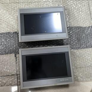 带US 拆机现货 昆仑通态触摸屏TPC7062HI 实物拍摄