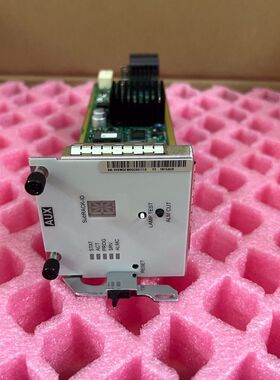 AUX TN16AUX 辅助接口板 OSN8800 T1