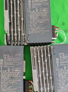 伺服驱动器MR-JE-40A配套电机HG-KN43J-S