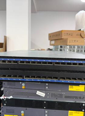 Mellanox迈洛斯SX6018网络交换机 外观如图 18