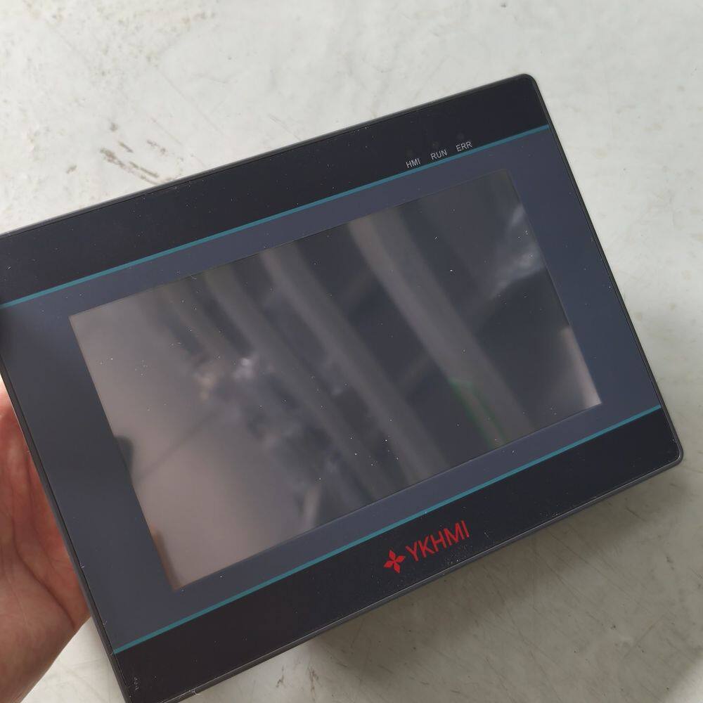 中达优控 触摸屏一体机 MM-30MR-4MT-700-FX图片