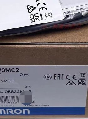 金属接近传感器TL-W5MD1 WC1 W5MC2