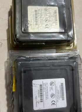 IC693PWR330G 电源   实物图拍摄