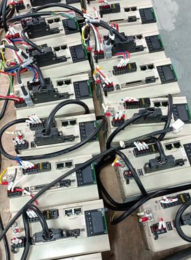 禾川1千瓦伺服电机SV-X3EB100A-A2  SV-X3