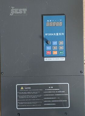 SEST意斯特RF300A-T3-022G/030P重载22