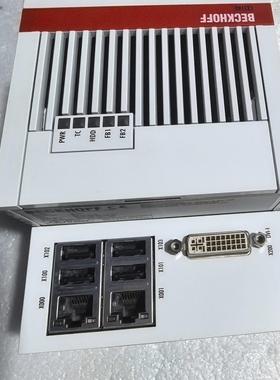 德国倍福BECKHOFF CX5140-0100/4GB