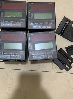 YOKOGAWA+横河温控器UP550-01实物图拍摄 功能