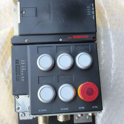 安士能安全锁MGB-L2B-PNA-160356 Fzh=2