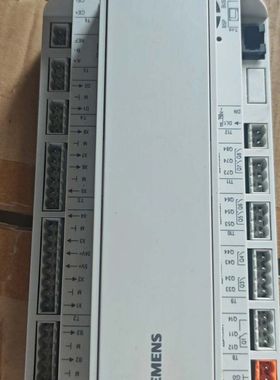 控制器POL424.50/STD 实物拍摄 成色如图。