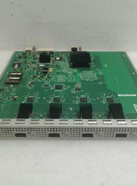 S9306 LEOMX4UXA业务板卡 口万兆X4UX