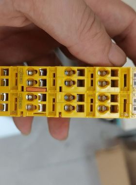 WAGD万可模块750-662/000-003