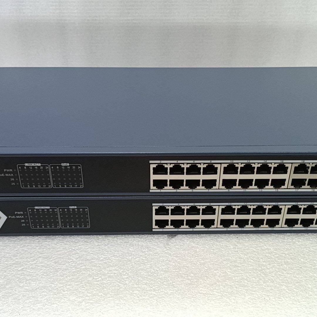 DS-3E0526P-E  24全千兆POE交换机,机械设备,其他机械设备,淘宝优惠券,粉丝福利购,淘宝优惠卷