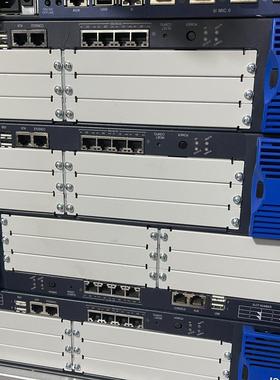 詹博/Juniper SSG-550M千兆防火墙 企业级防火