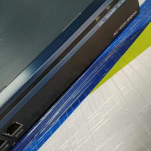 在保深信服AC-1000-B1200上网行为管理 设备升级服