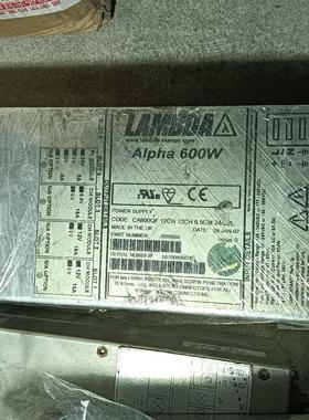 兰达LAMBDA  Alpha600W  J60069A
