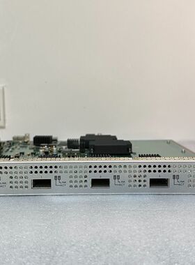 S7700系列ES0D0X4UXC00 万兆板卡XFP接