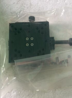 YHD-EJK11-YN-60 单轴式平移台 怡和达自动化