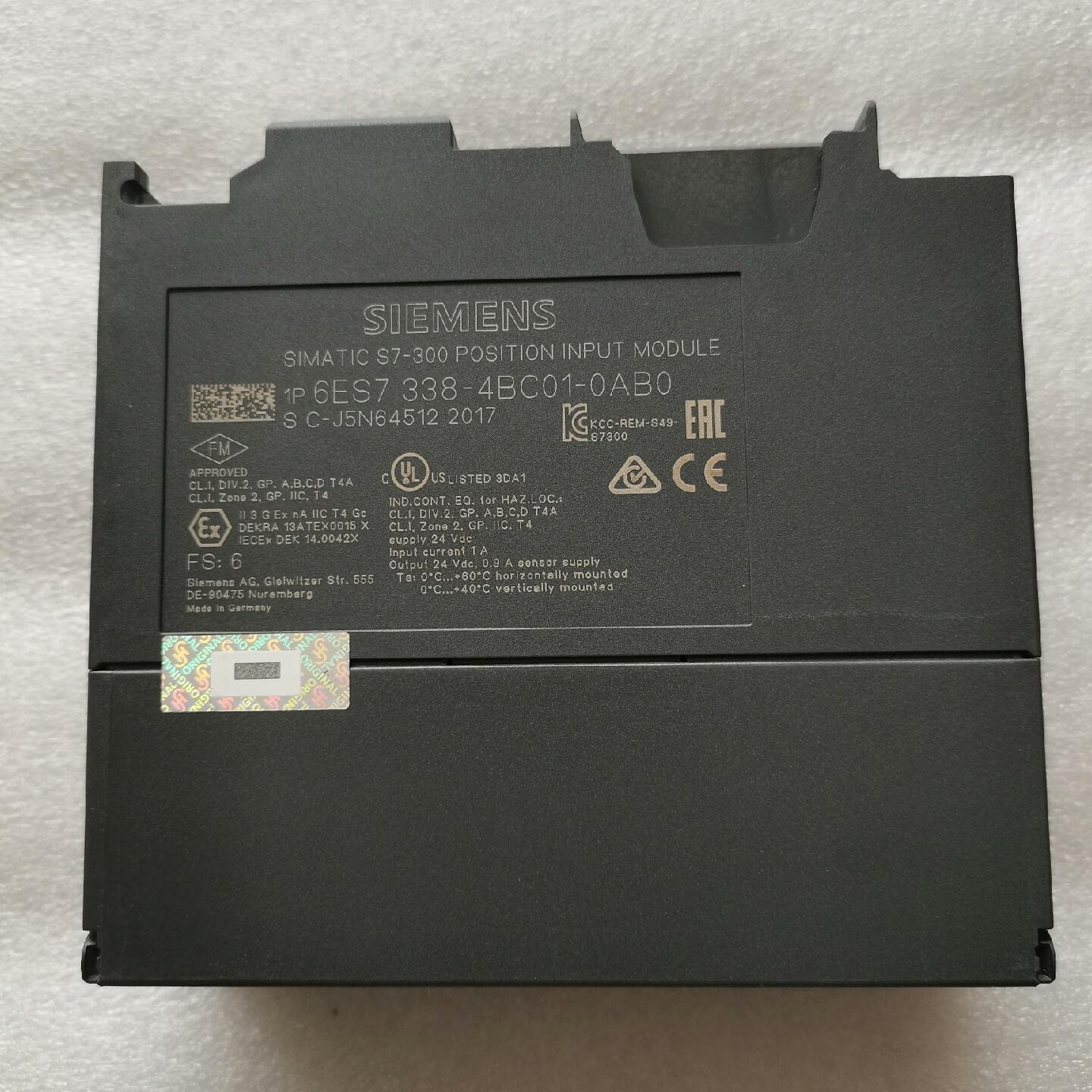338-4BC01-0AB0   带标