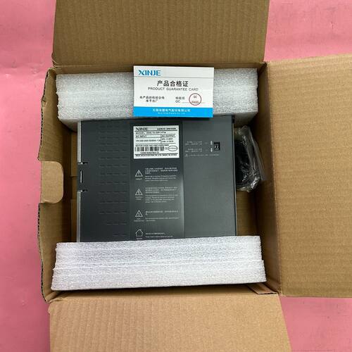 驱动器DS5L1S-20P1-PTA