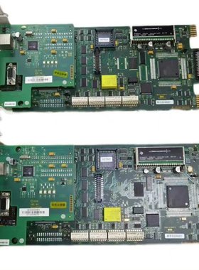 DCS卡件模块SPBRC410 现货BRC410