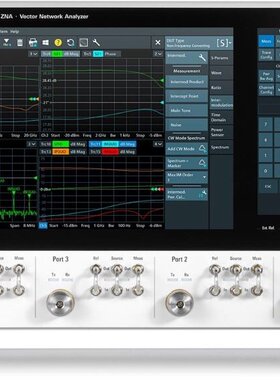 矢量网络分析仪 R&S ZNA40