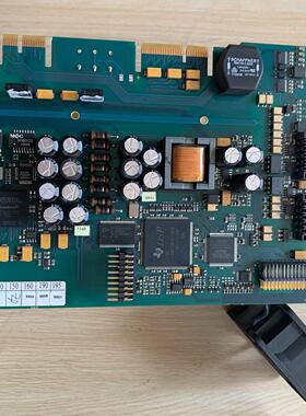 倍福卡AX52XXLT004