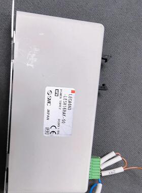 电缸驱动器LECA6N3-LESH16RAK-50