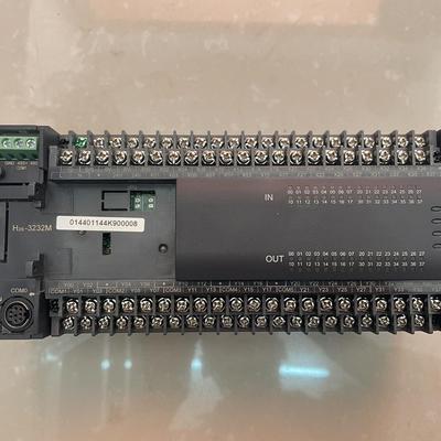 汇川PLC H2S-3232MT-XP 1台 25