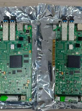 诺帝菲尔NFN-GW-PC-HNSF单模高速光纤网卡